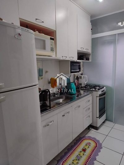 Apartamento, 2 quartos, 45 m² - Foto 4