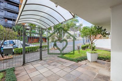 Cobertura, 3 quartos, 137 m² - Foto 4