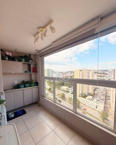 Apartamento, 2 quartos, 67 m² - Foto 3