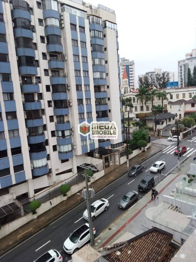 Apartamento, 3 quartos, 122 m² - Foto 3