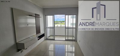 Apartamento, 3 quartos, 75 m² - Foto 2
