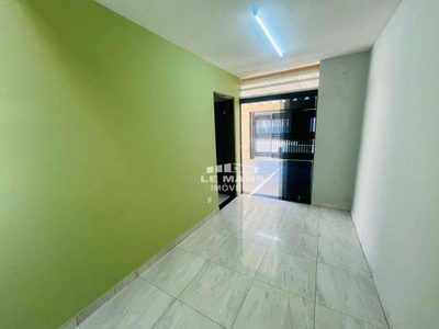 Casa, 3 quartos, 60 m² - Foto 2