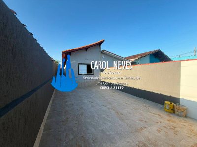 Casa, 3 quartos, 70 m² - Foto 4
