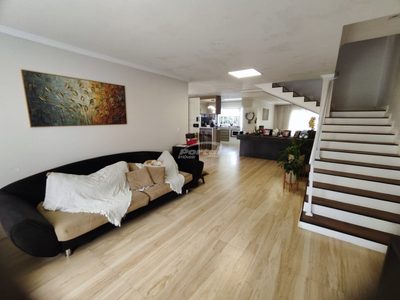 Casa, 3 quartos, 208 m² - Foto 5