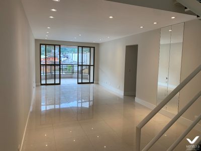 Cobertura, 3 quartos, 200 m² - Foto 1