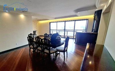 Apartamento, 4 quartos, 196 m² - Foto 2
