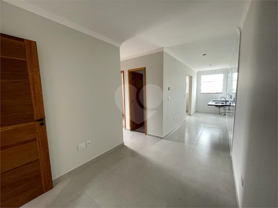 Apartamento, 2 quartos, 44 m² - Foto 2