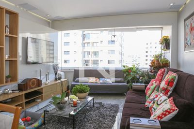 Apartamento, 2 quartos, 95 m² - Foto 5