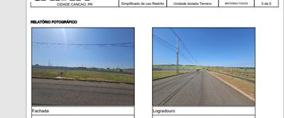 Terreno, 50 m² - Foto 1