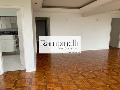 Apartamento, 4 quartos, 170 m² - Foto 4
