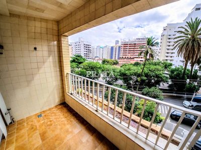 Apartamento, 3 quartos, 202 m² - Foto 2