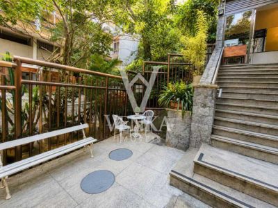 Apartamento, 3 quartos, 150 m² - Foto 2