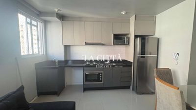 Apartamento, 2 quartos, 46 m² - Foto 1