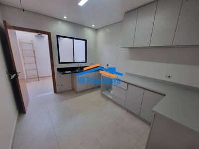 Sobrado, 2 quartos, 93 m² - Foto 3