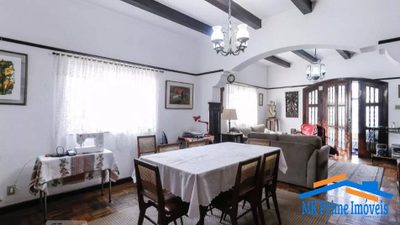 Casa, 4 quartos, 300 m² - Foto 5