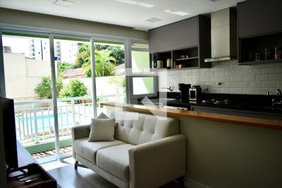 Apartamento, 1 quarto, 37 m² - Foto 2