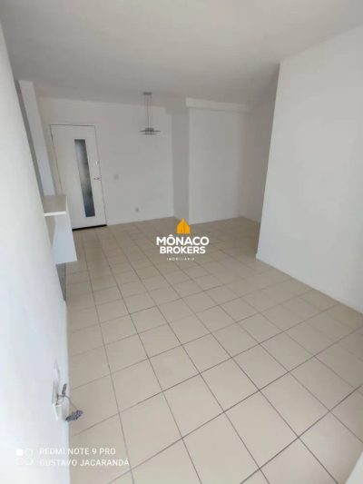 Apartamento, 2 quartos, 60 m² - Foto 3