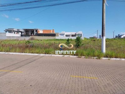 Loteamento e Condomínio, 293 m² - Foto 1