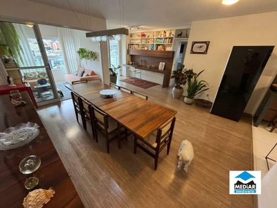 Apartamento, 4 quartos, 113 m² - Foto 3