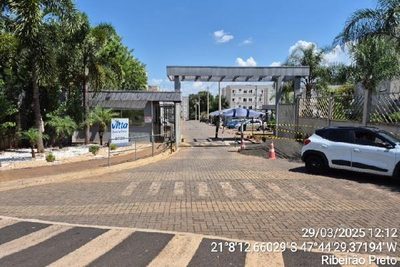 Apartamento, 2 quartos, 43 m² - Foto 1