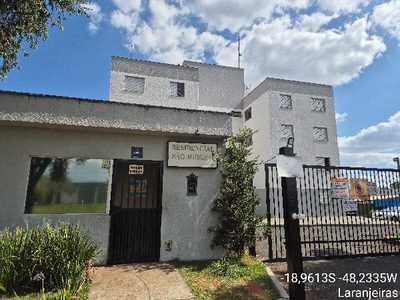 Apartamento, 2 quartos, 45 m² - Foto 1