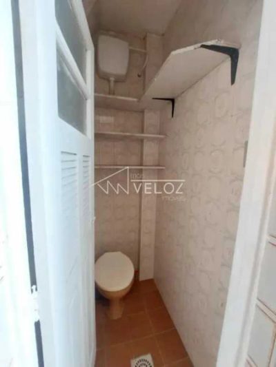 Apartamento, 2 quartos, 64 m² - Foto 1