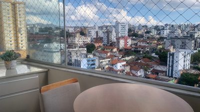 Apartamento, 3 quartos, 99 m² - Foto 3