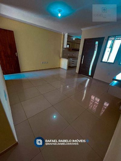 Casa, 2 quartos, 90 m² - Foto 3