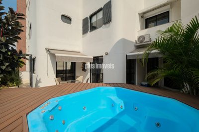 Apartamento, 4 quartos, 335 m² - Foto 2