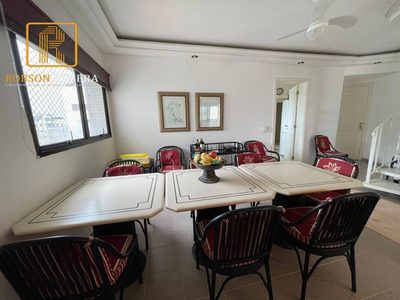 Cobertura, 4 quartos, 270 m² - Foto 3