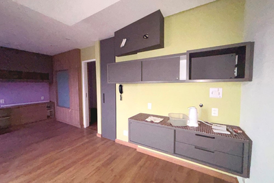 Sala-Conjunto, 33 m² - Foto 5