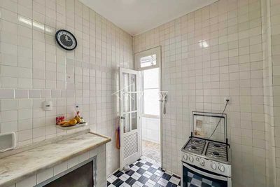 Apartamento, 3 quartos, 98 m² - Foto 2
