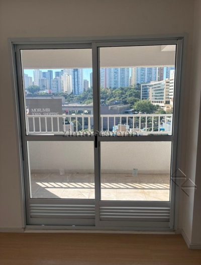 Apartamento, 2 quartos, 36 m² - Foto 3