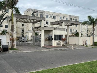 Apartamento, 2 quartos, 41 m² - Foto 1