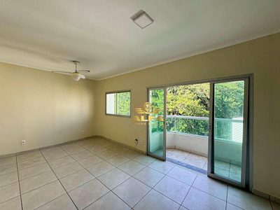 Apartamento, 2 quartos, 90 m² - Foto 2