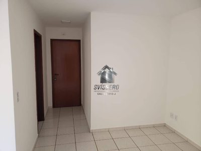 Apartamento, 2 quartos, 55 m² - Foto 1