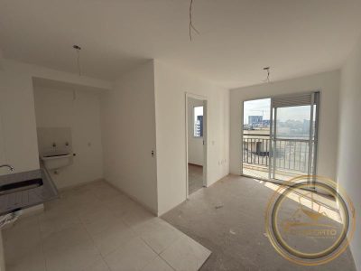 Apartamento, 2 quartos, 38 m² - Foto 1
