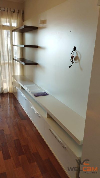 Apartamento, 2 quartos, 137 m² - Foto 4