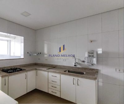 Apartamento, 1 quarto, 54 m² - Foto 1