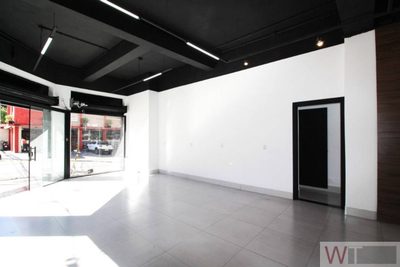 Loja-Salão, 98 m² - Foto 2