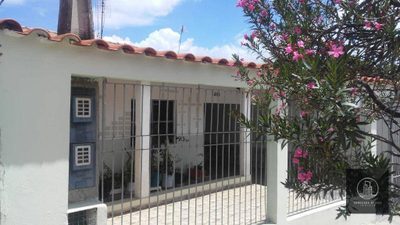 Casa, 3 quartos, 168 m² - Foto 1