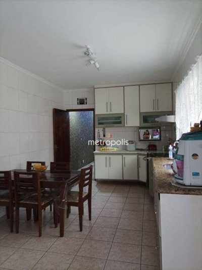 Sobrado, 3 quartos, 201 m² - Foto 3