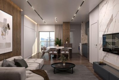 Apartamento, 3 quartos, 70 m² - Foto 5