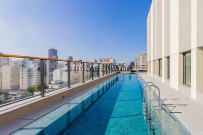 Apartamento, 3 quartos, 107 m² - Foto 1