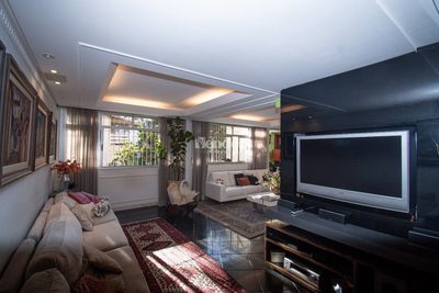 Apartamento, 4 quartos, 280 m² - Foto 3