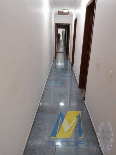 Casa, 3 quartos, 350 m² - Foto 2