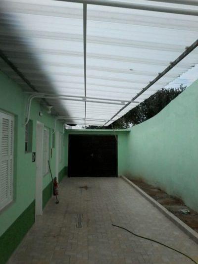 Casa Comercial, 150 m² - Foto 5
