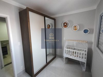 Apartamento, 2 quartos, 56 m² - Foto 5