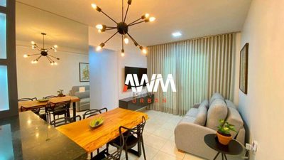 Apartamento, 3 quartos, 67 m² - Foto 5