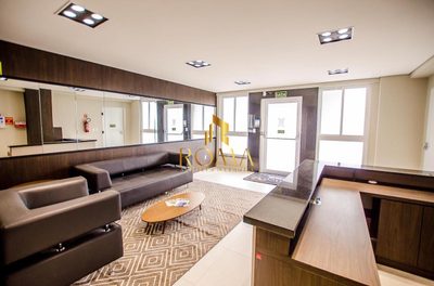 Apartamento, 2 quartos, 75 m² - Foto 2